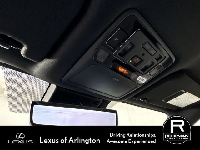 2026 Lexus TX TX 350 Luxury