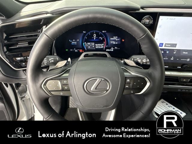 2026 Lexus TX TX 350 Luxury
