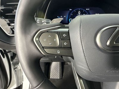 2026 Lexus TX TX 350 Luxury