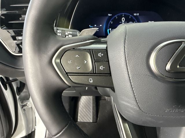 2026 Lexus TX TX 350 Luxury