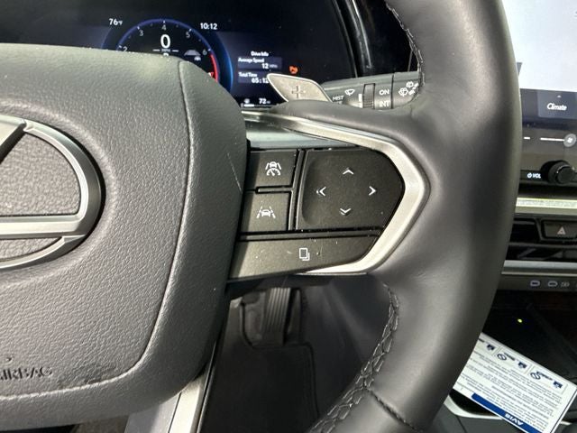 2026 Lexus TX TX 350 Luxury