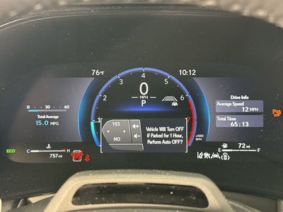 2026 Lexus TX TX 350 Luxury
