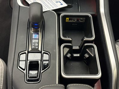 2026 Lexus TX TX 350 Luxury