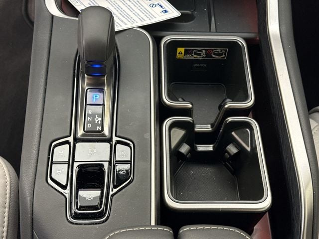 2026 Lexus TX TX 350 Luxury