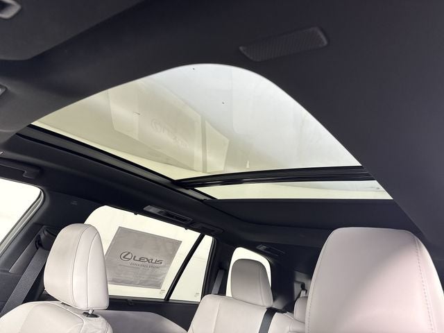 2026 Lexus TX TX 350 Luxury