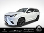 2026 Lexus TX TX 350 Luxury