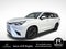 2026 Lexus TX TX 350 Luxury