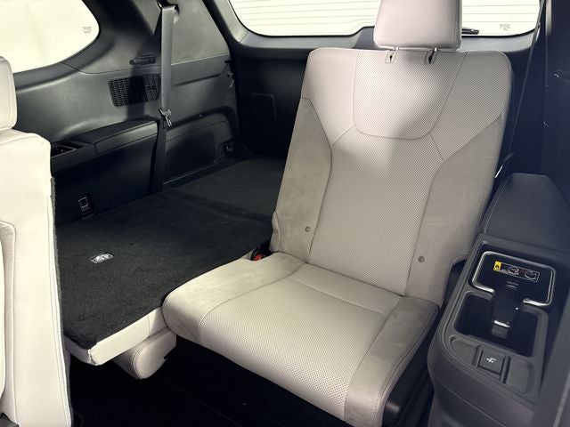 2026 Lexus TX TX 350 Luxury