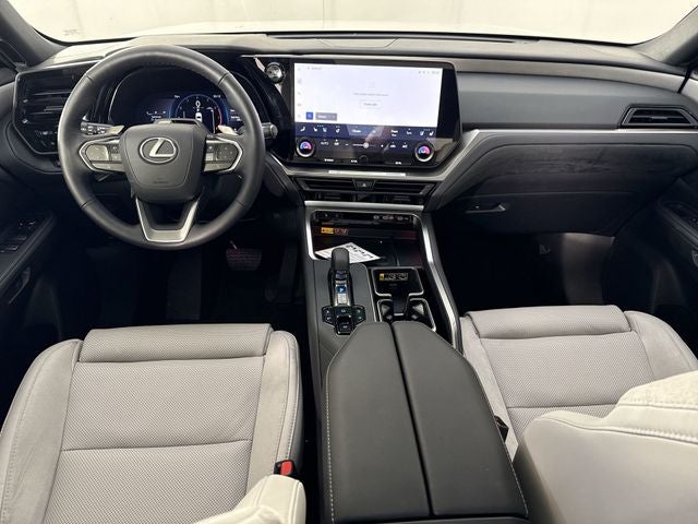 2026 Lexus TX TX 350 Luxury