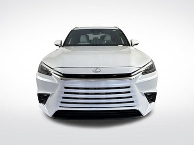 2026 Lexus TX TX 350 Luxury