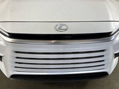 2026 Lexus TX TX 350 Luxury