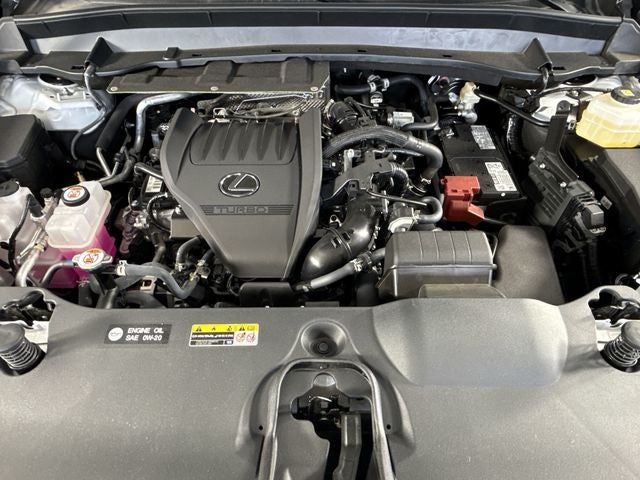 2026 Lexus TX TX 350 Luxury