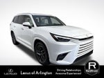 2026 Lexus TX TX 350 Luxury