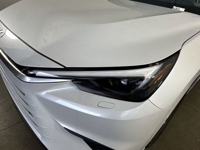 2026 Lexus TX TX 350 Luxury