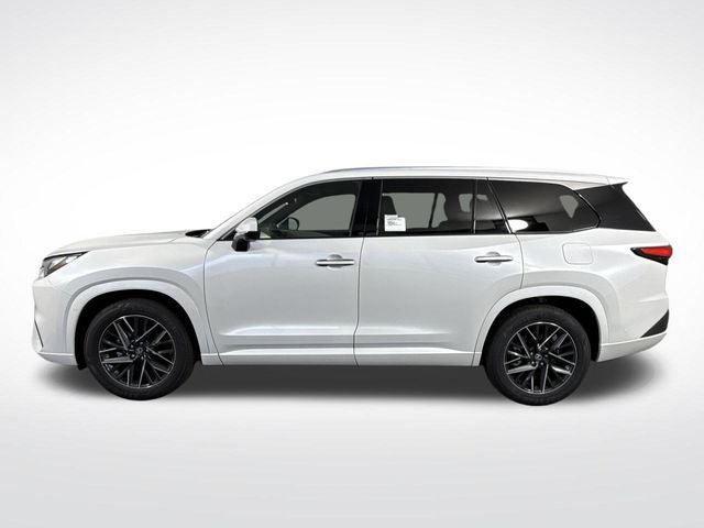 2026 Lexus TX TX 350 Luxury