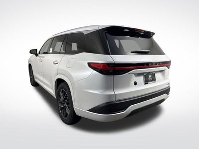2026 Lexus TX TX 350 Luxury