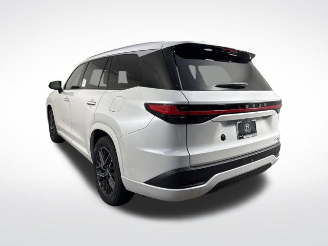 2026 Lexus TX TX 350 Luxury