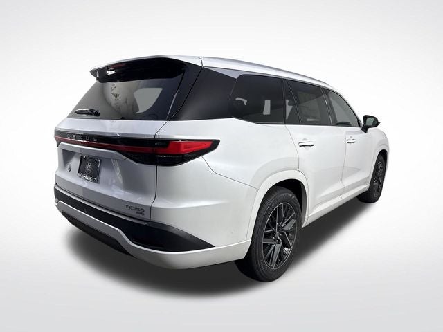 2026 Lexus TX TX 350 Luxury