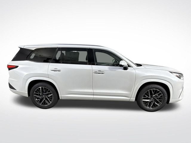 2026 Lexus TX TX 350 Luxury