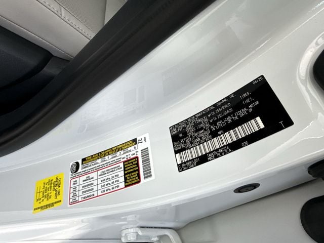 2026 Lexus TX TX 350 Luxury