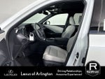 2026 Lexus TX TX 350 Luxury