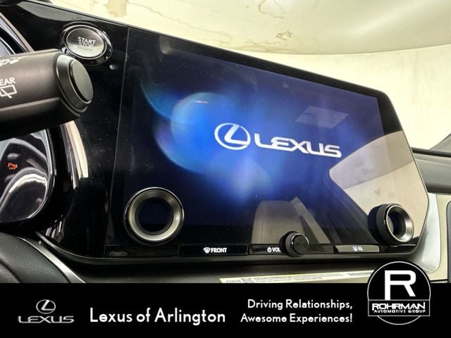 2026 Lexus TX TX 350 Luxury