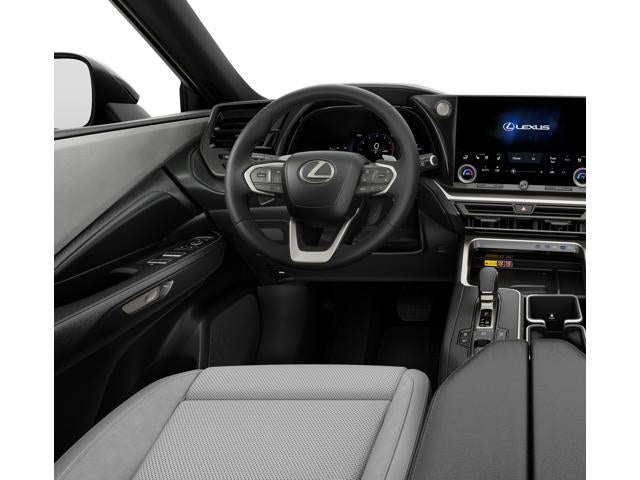 2026 Lexus TX TX 350 Luxury