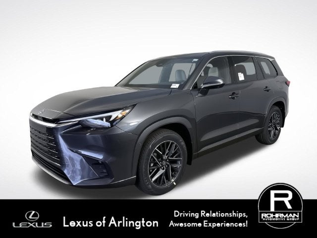 2026 Lexus TX TX 350 Premium