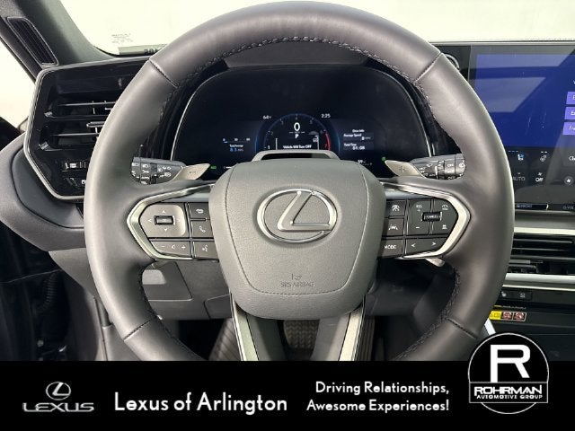 2026 Lexus TX TX 350 Premium