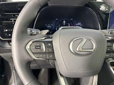 2026 Lexus TX TX 350 Premium