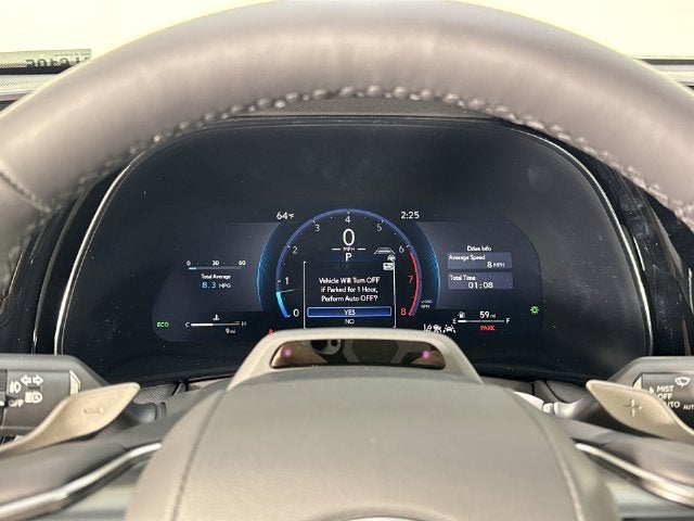 2026 Lexus TX TX 350 Premium