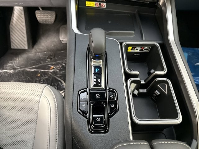 2026 Lexus TX TX 350 Premium