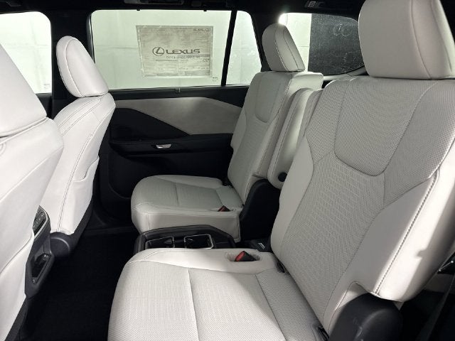 2026 Lexus TX TX 350 Premium