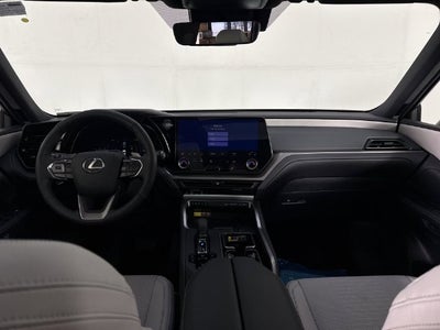 2026 Lexus TX TX 350 Premium