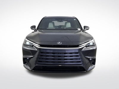 2026 Lexus TX TX 350 Premium
