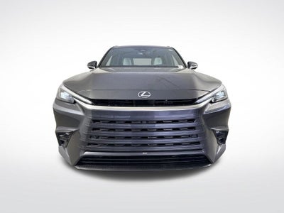 2026 Lexus TX TX 350 Premium