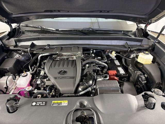 2026 Lexus TX TX 350 Premium