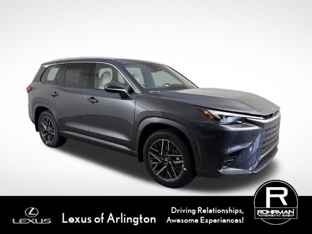 2026 Lexus TX TX 350 Premium