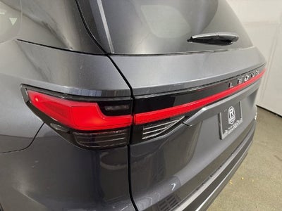 2026 Lexus TX TX 350 Premium