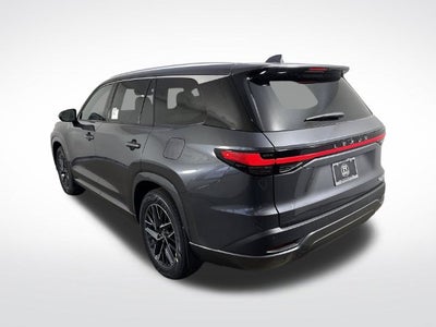 2026 Lexus TX TX 350 Premium