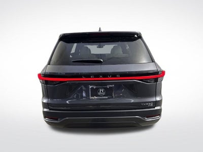 2026 Lexus TX TX 350 Premium