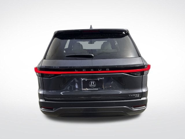 2026 Lexus TX TX 350 Premium