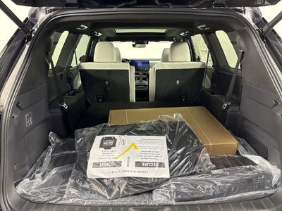 2026 Lexus TX TX 350 Premium