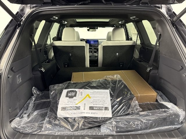 2026 Lexus TX TX 350 Premium