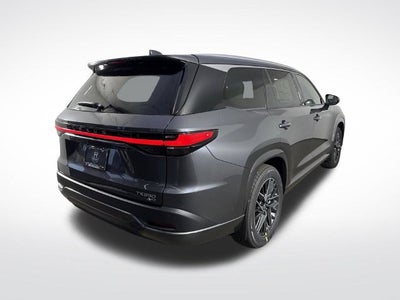 2026 Lexus TX TX 350 Premium