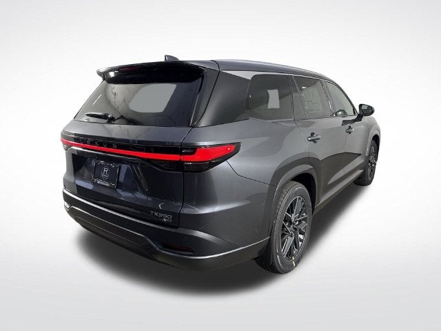 2026 Lexus TX TX 350 Premium