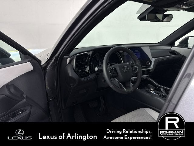 2026 Lexus TX TX 350 Premium