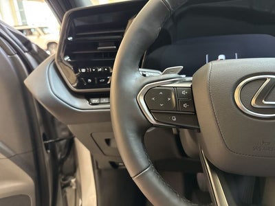 2025 Lexus TX TX 350 Luxury