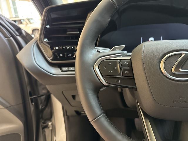 2025 Lexus TX TX 350 Luxury
