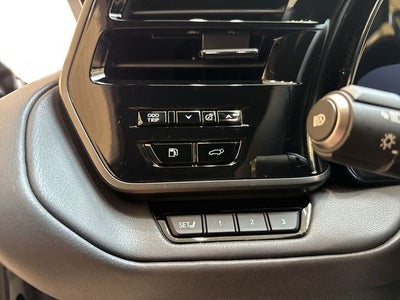 2025 Lexus TX TX 350 Luxury
